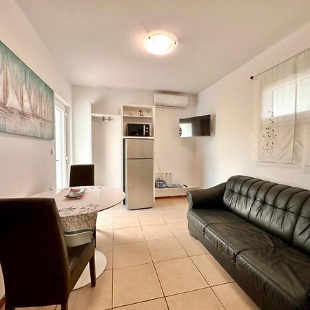 Apartments Z ニヴィーチェ エクステリア 写真