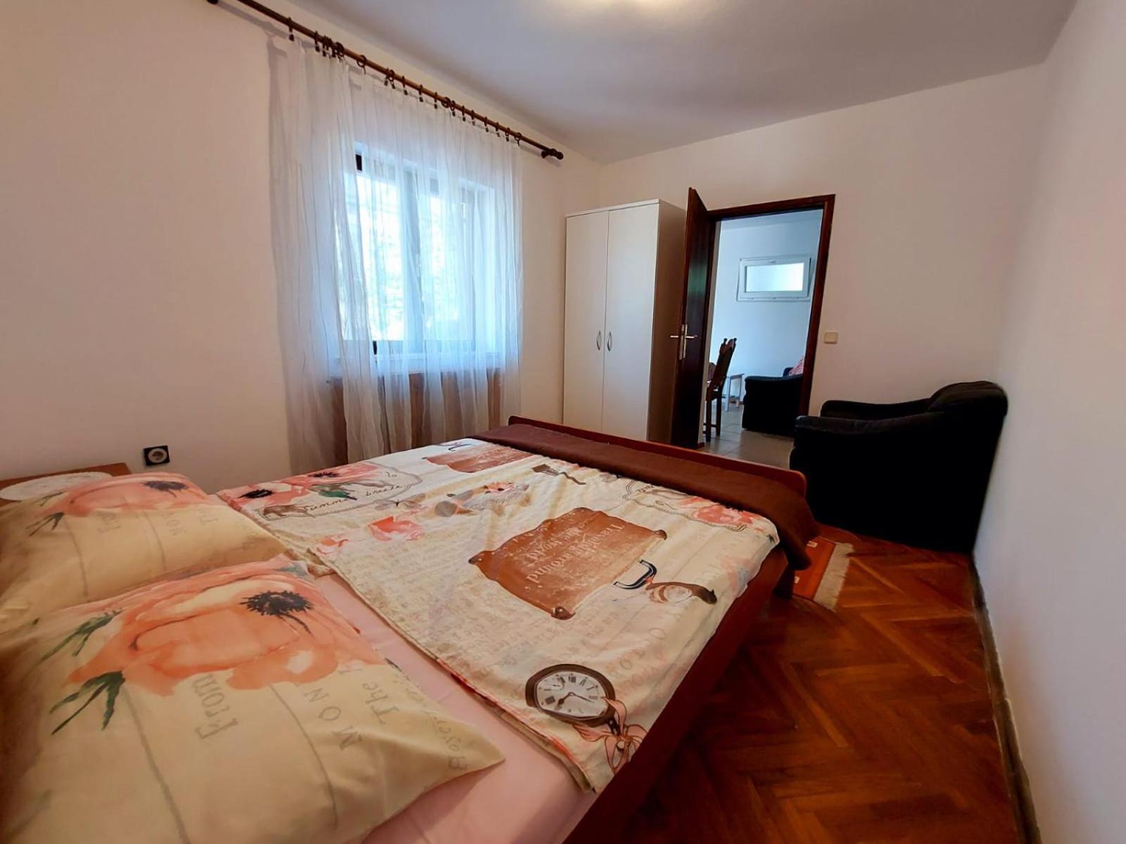 Apartments Z ニヴィーチェ 部屋 写真