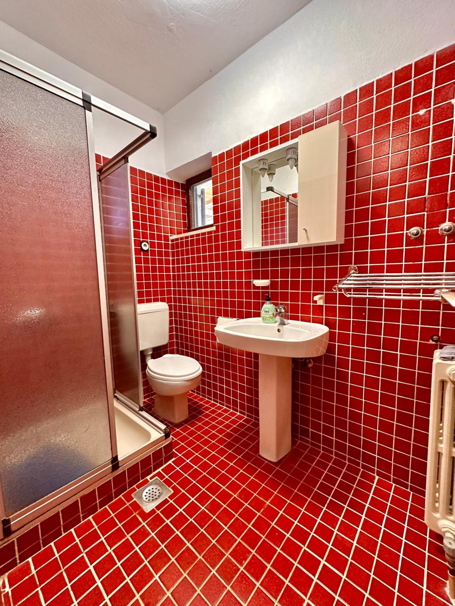 Apartments Z ニヴィーチェ エクステリア 写真